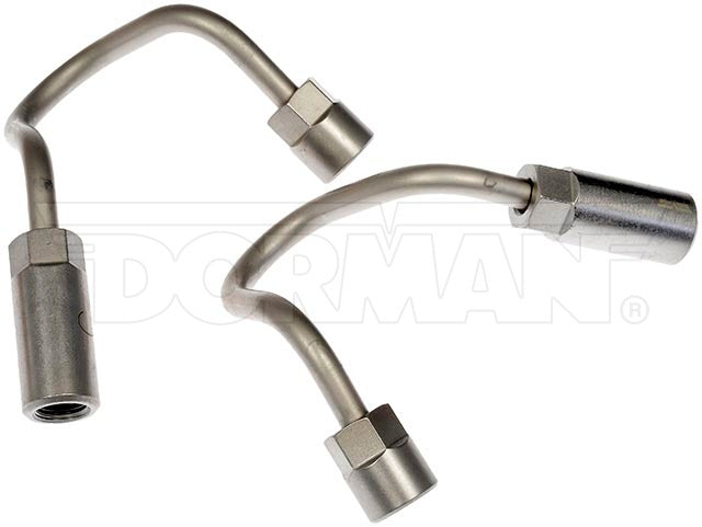 Product of Dorman (Oe Solutions) 904-150kt Fuel Injector Line
