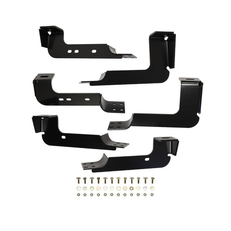 Westin Automotive 22-1075 Nerf Bar Mounting Kit||22-1075_Kodir_P04.Jpg||85||w16221075||1617814