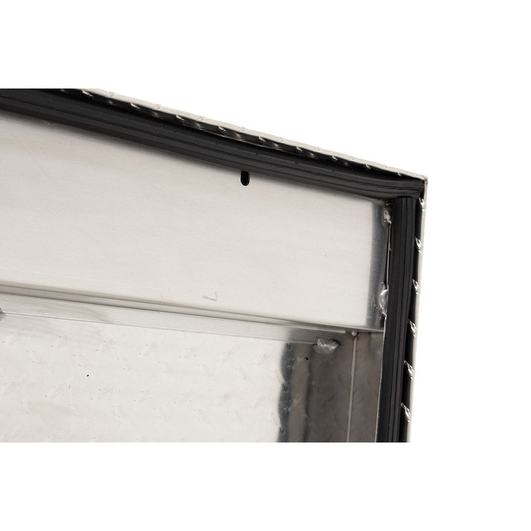 Product of Weather Guard (Werner) 174-0-04 Low Profile Toolbox 