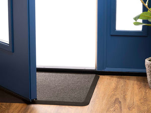 Weathertech (Usa) Idcm01c Door Mat||idcm01c_2.Jpg||87||w24idcm01c||1567240