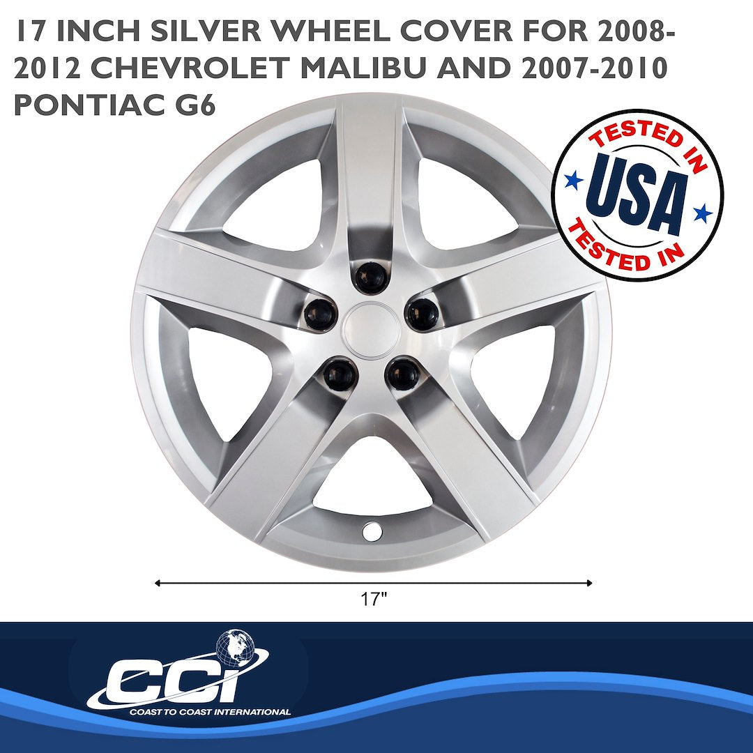Coast To Coast Iwc43517s Wheel Cover||cci_Iwc43517s_Wheel Cover_B2c_2.Jpg||86||cci43517s||1332735