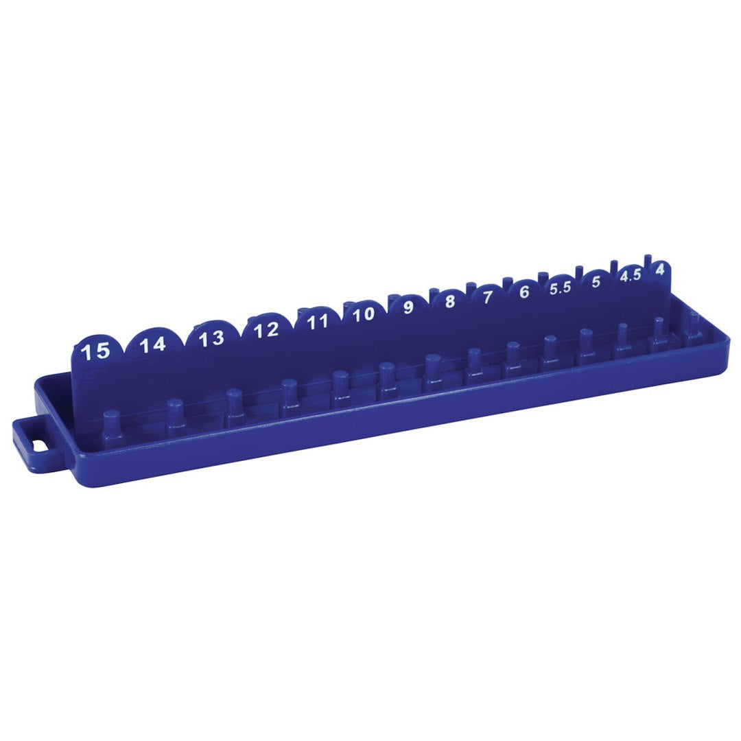 Performance Tool W776 Socket Storage Rail||w776.Jpg||85||ptlw776||973366