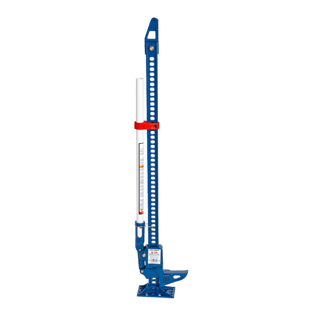 Hi-Lift Jack Pat-605pc Jack||pat-605pc.Png||85||h12pat605pc||1110939