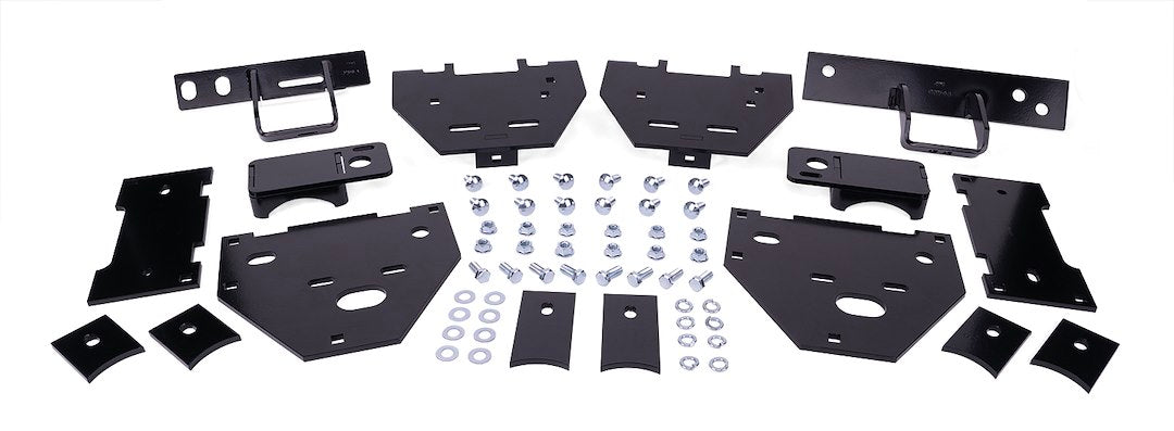 Product of Air Lift 57554 Helper Spring Kit