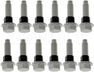Dorman (Oe Solutions) 635-786 Rear Main Seal Cover||635-786_3.Jpg||88||d18635786||1686417