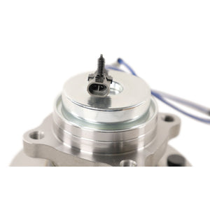Moog Hub Assemblies 515060 Wheel Bearing And Hub Assembly||515060_4.Jpg||89||m12515060||1733493