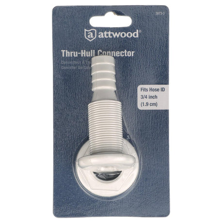 Product of Attwood Marine 3873-3 Boat Scupper