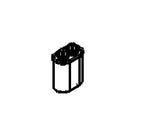 Coleman Mach 1499-5461 Air Conditioner Capacitor||1499-5461.Jpg||85||c7w14995461||1020545