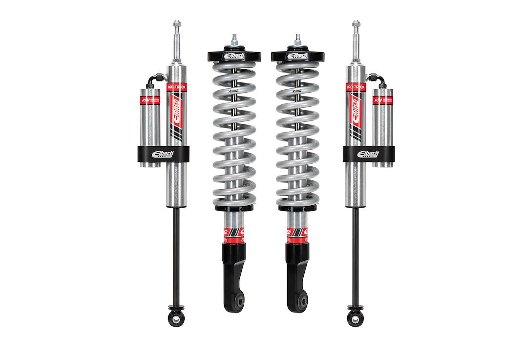 Product of Eibach E86-82-067-02-22 Lift Kit Suspension 
