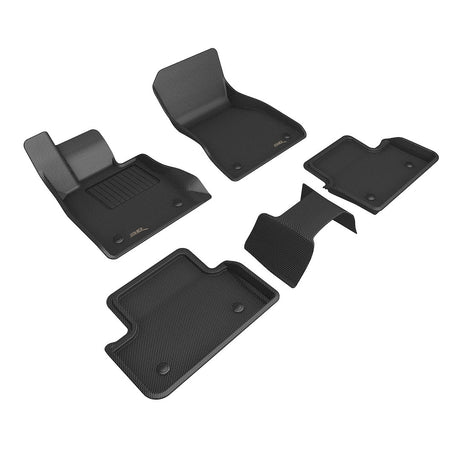Product of 3D Mats KAGU L1BM15401509  Floor Liner 