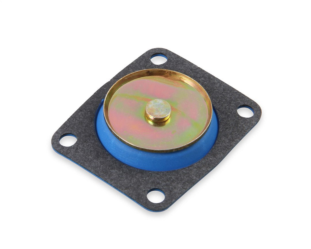 Product of Holley  Performance 135-10 Accelerator Pump Diaphragm