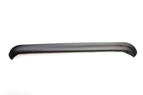Product of Rugged Ridge 11348.02 Bug Deflector Low Raised Mount Bug Shield 