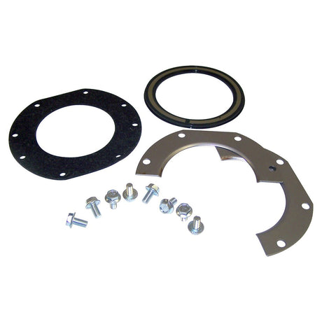 Product of Crown Automotive J0998445 Wheel Hub Flange