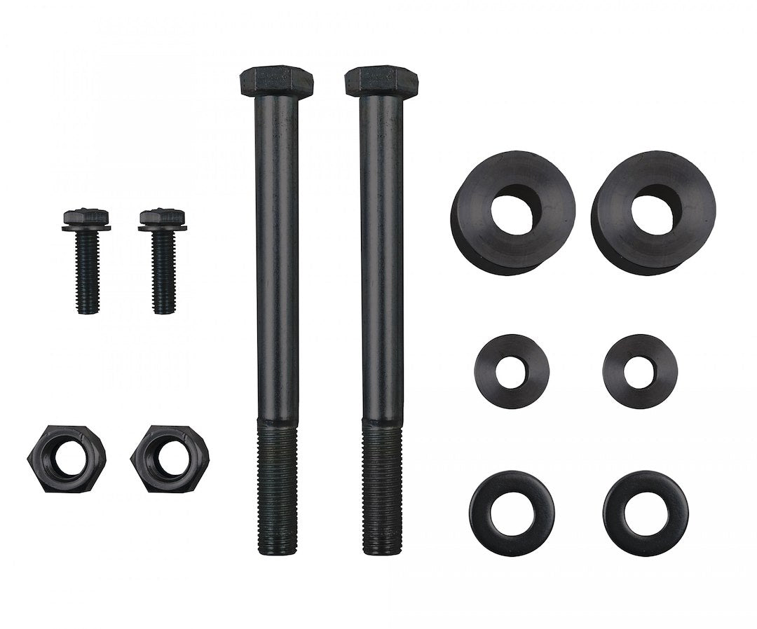 Product of Bell Tech 154302HK Leveling Kit Suspension 1/2 To 3 Inch Lift Coil Over Shock Absorber 