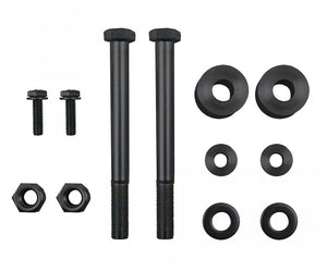 Product of Bell Tech 154302HK Leveling Kit Suspension 1/2 To 3 Inch Lift Coil Over Shock Absorber 