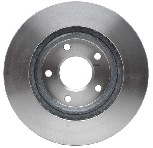 Product of Rotor Company SB780459 Vented 2-Piece Brake Rotor 