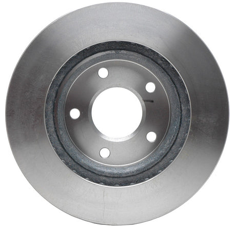 Product of Rotor Company SB780459 Vented 2-Piece Brake Rotor 