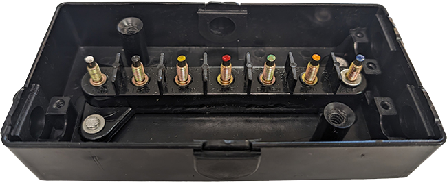 Tow Force Jammy J-Jb Junction Box||j-Jb_1.Png||86||towjjb||1502871