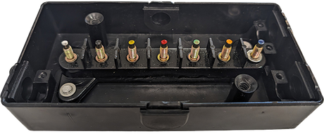 Tow Force Jammy J-Jb Junction Box||j-Jb_1.Png||86||towjjb||1502871