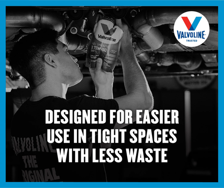 Product of Valvoline 889785 Gear Oil