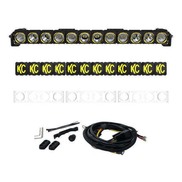 Kc Hilites 0293 Light Bar||||85||k130293||2023083