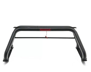 Product of Black Horse Offroad RB001BK Tubular Powder Coated Steel Truck Bed Bar 