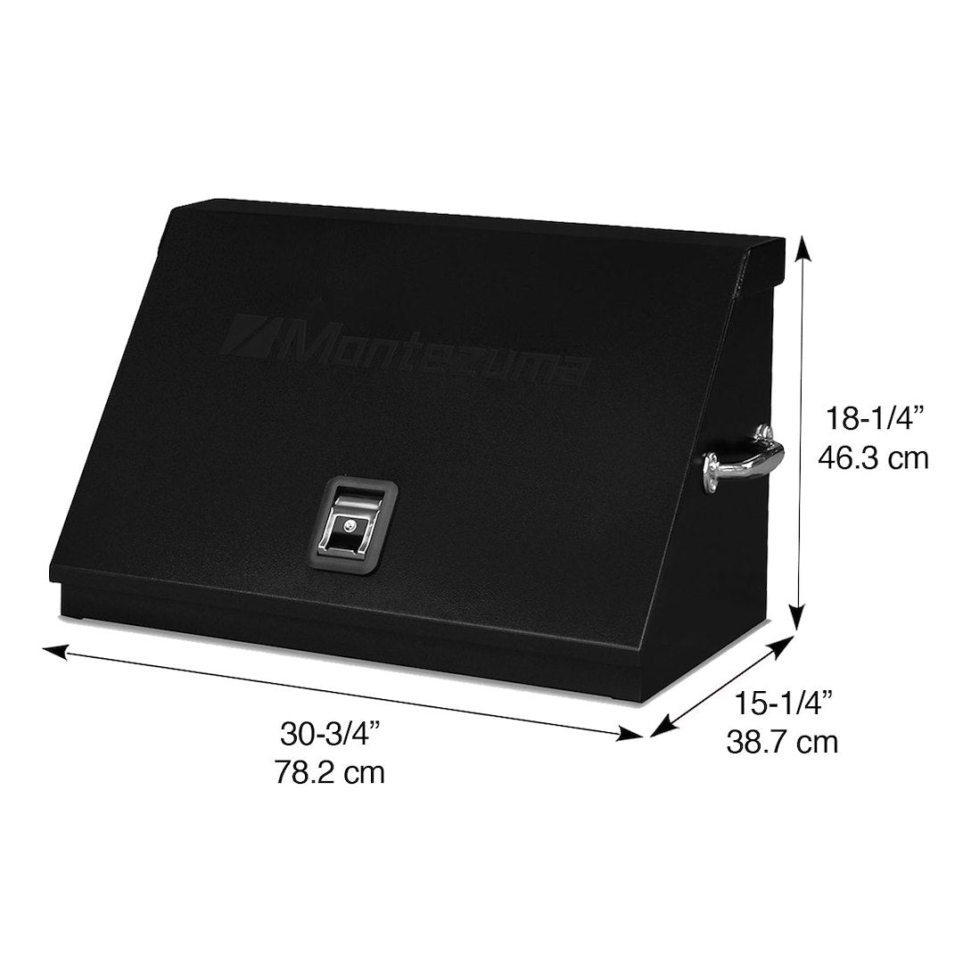 Product of Montezuma ME300B TRIANGLE® Toolbox 