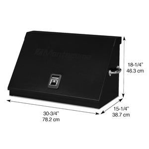 Product of Montezuma ME300B TRIANGLE® Toolbox 