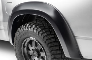 Bushwacker 50926-02 Fender Flare||||88||l225092602||2024476