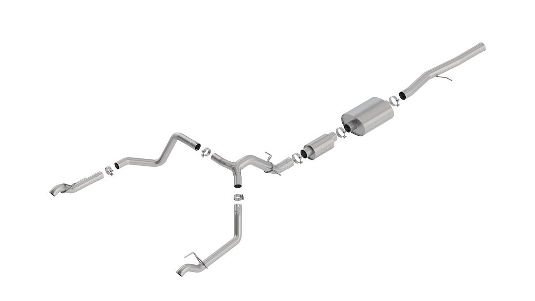 Borla 140773 Exhaust System Kit||140773.Jpg||85||b25140773||1008827