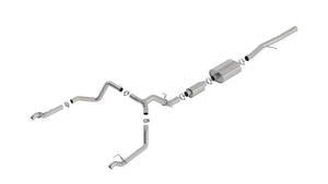 Borla 140773 Exhaust System Kit||140773.Jpg||85||b25140773||1008827