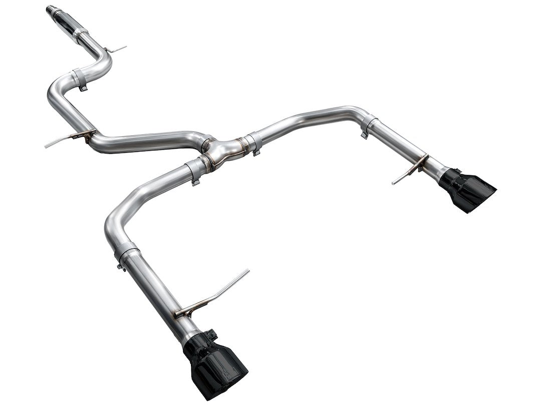 Awe Tuning 3020-33275 Exhaust System Kit||3020-33275_1.Jpg||86||awe302033275||2344070