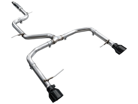 Awe Tuning 3020-33275 Exhaust System Kit||3020-33275_1.Jpg||86||awe302033275||2344070