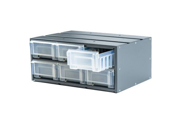 Product of Masterack 02d641kp Van Storage System Cabinet