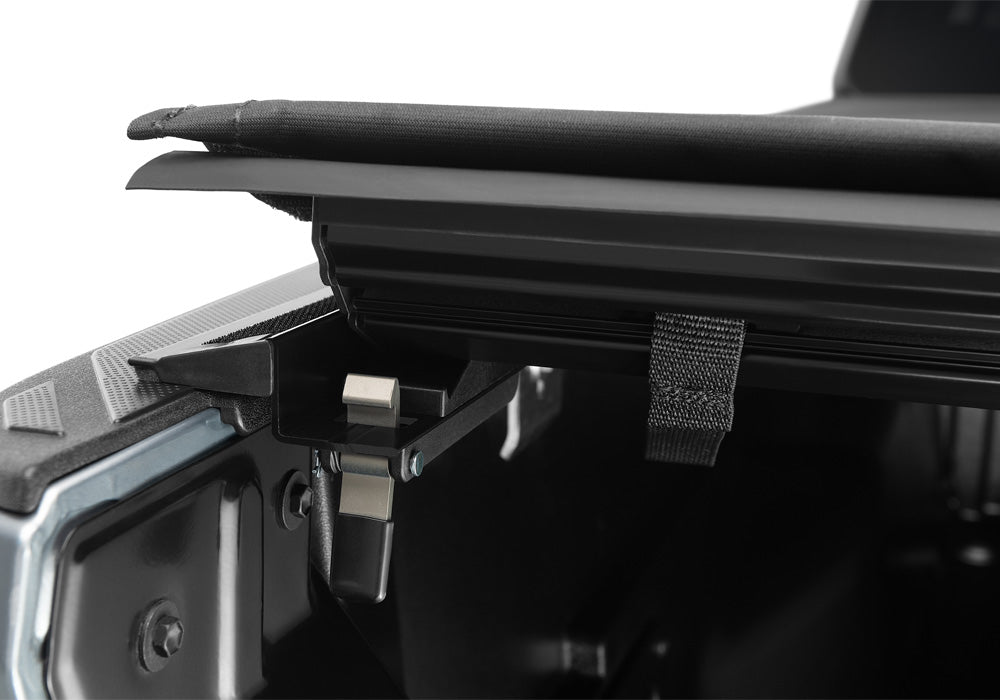 Product of Truxedo PRO X15 Soft Roll-Up 1463801 Tonneau Cover 