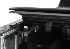Product of Truxedo PRO X15 Soft Roll-Up 1463801 Tonneau Cover 