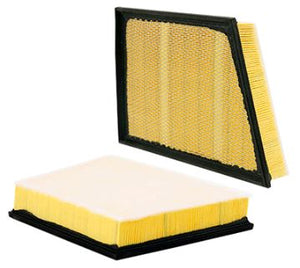 Product of Wix Filters 49314 OEM Disposable Air Filter 
