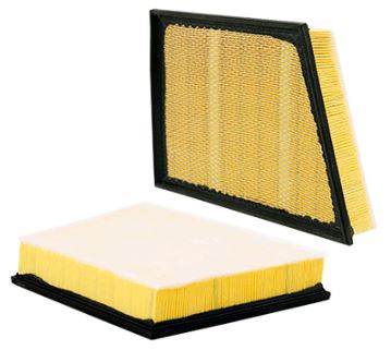 Product of Wix Filters 49314 OEM Disposable Air Filter 