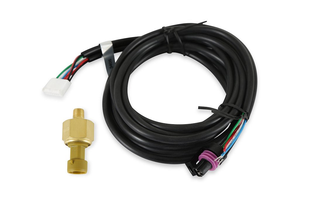 Product of Aem Electronics 30-4407 Gauge Oil Pressure