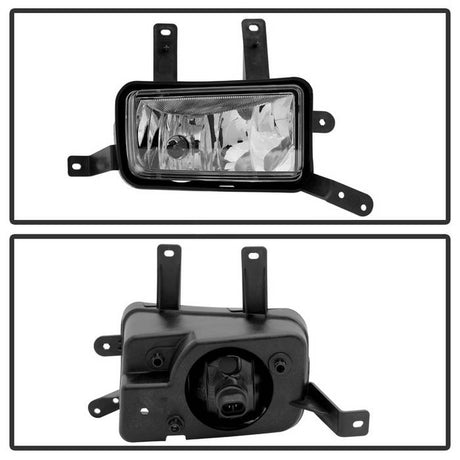 Product of Spyder Automotive 9031588 Fog Beam Driving/ Fog Light 