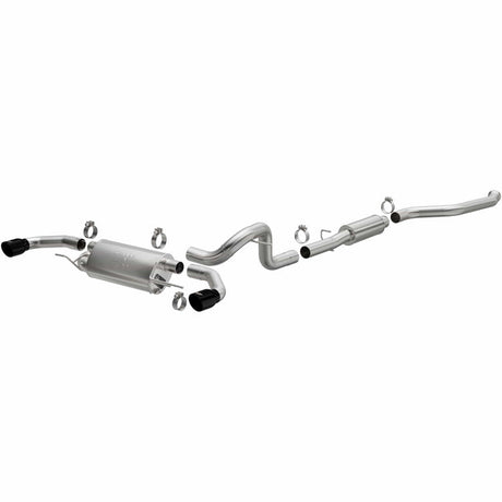Magnaflow Performance 19702 Exhaust System Kit||19702.Jpg||85||m6619702||1738620