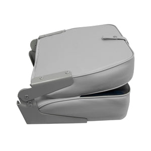 Wise Seating 8wd734pls-660 Boat Seat||8wd734pls-660closedview.Jpg||88||w7zd734pls660||1484060