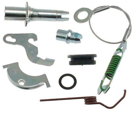 Product of Raybestos Brakes H2671 Drum Brake Self Adjuster Repair Kit