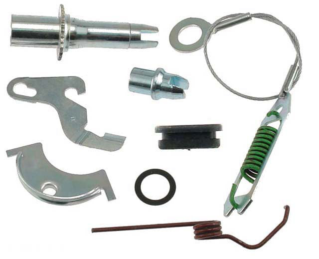 Product of Raybestos Brakes H2671 Drum Brake Self Adjuster Repair Kit