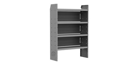 Product of Kargomaster 48424 Van Storage System Shelf Unit