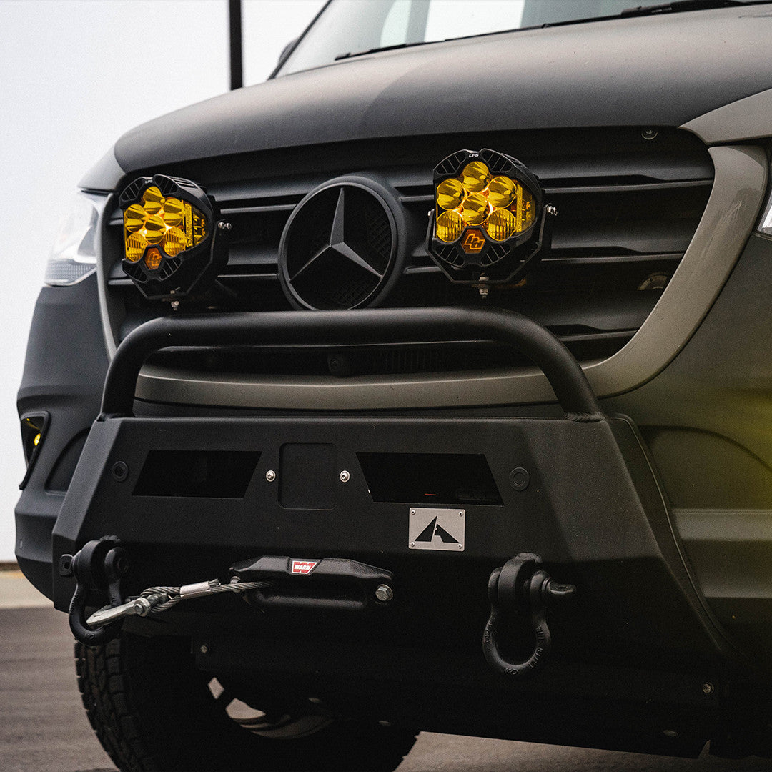 Baja Design 270013 Driving/ Fog Light||270013_1.Jpg||86||b34270013||1620986