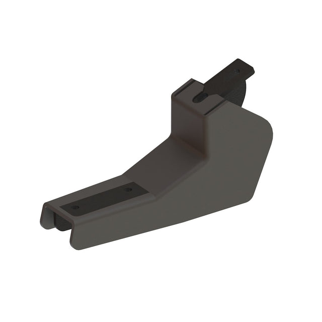 Gem Tube Products 400017 Running Board Mounting Kit||400017 - 1.Jpg||85||gem400017||988156