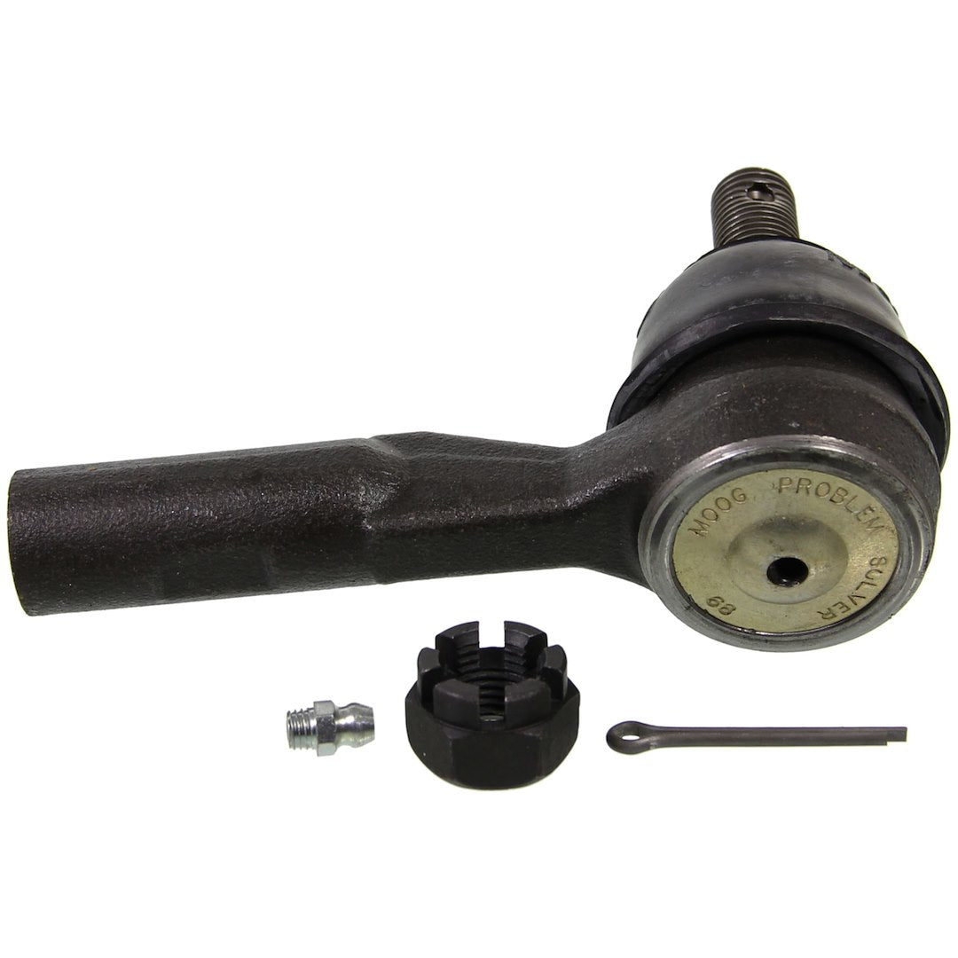 Product of Moog Chassis ES800464 Problem Solver Female Steel Tie Rod End 