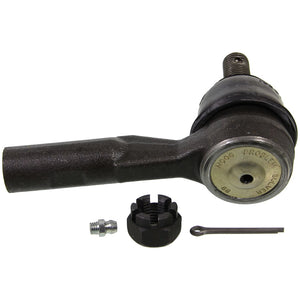 Product of Moog Chassis ES800464 Problem Solver Female Steel Tie Rod End 