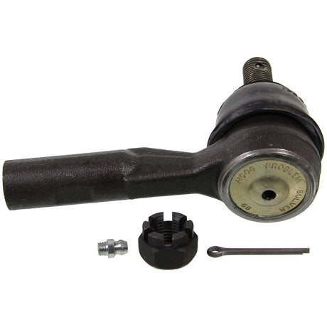 Product of Moog Chassis ES800464 Problem Solver Female Steel Tie Rod End 